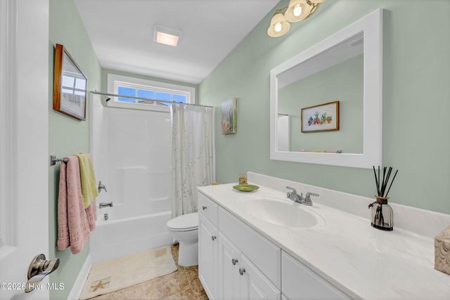 638 Covington Drive NW, Calabash, NC 28467