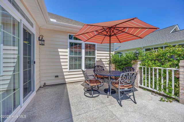 638 Covington Drive NW, Calabash, NC 28467