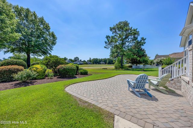 638 Covington Drive NW, Calabash, NC 28467