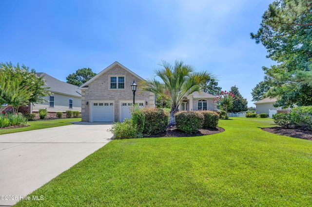 638 Covington Drive NW, Calabash, NC 28467