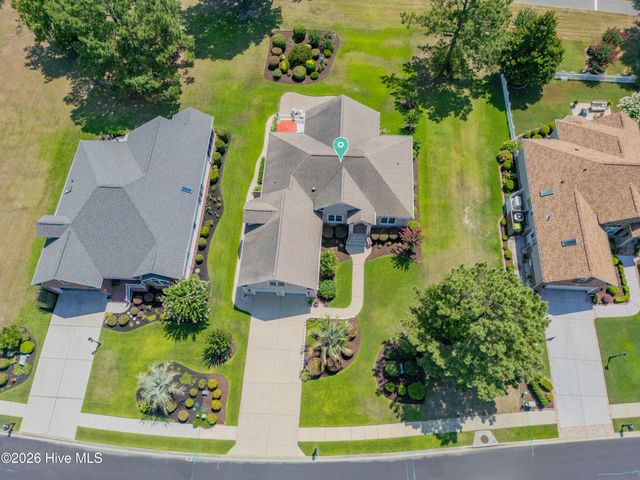 638 Covington Drive NW, Calabash, NC 28467