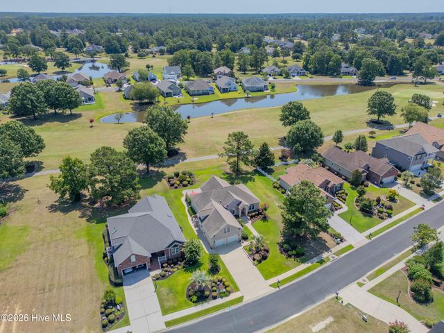 638 Covington Drive NW, Calabash, NC 28467