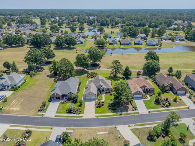 638 Covington Drive NW, Calabash, NC 28467