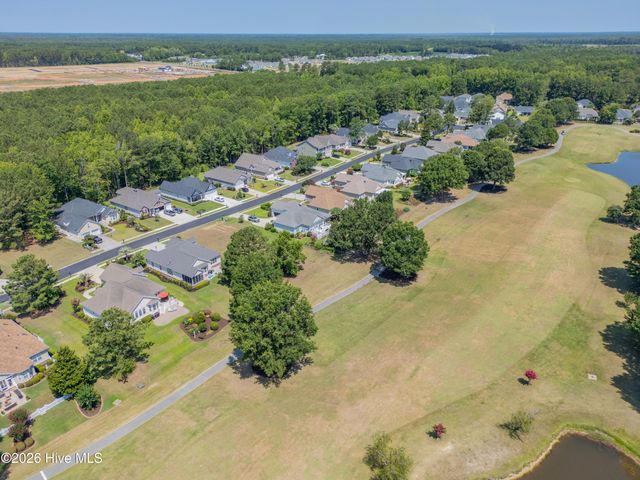 638 Covington Drive NW, Calabash, NC 28467