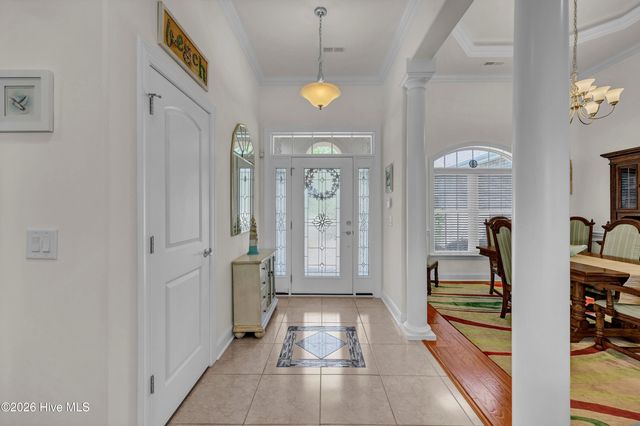 638 Covington Drive NW, Calabash, NC 28467