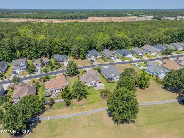 638 Covington Drive NW, Calabash, NC 28467