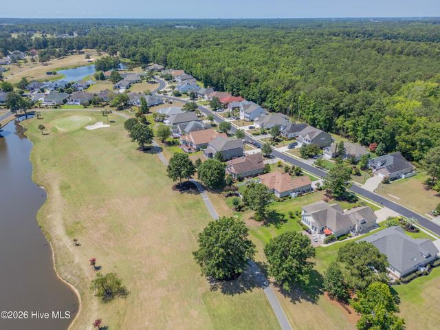 638 Covington Drive NW, Calabash, NC 28467