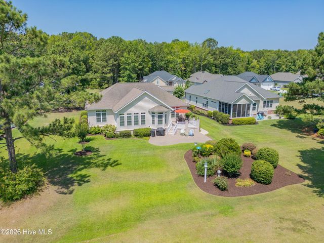 638 Covington Drive NW, Calabash, NC 28467