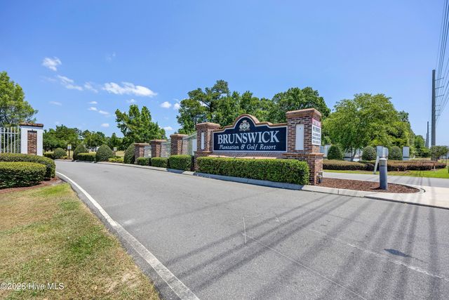 638 Covington Drive NW, Calabash, NC 28467