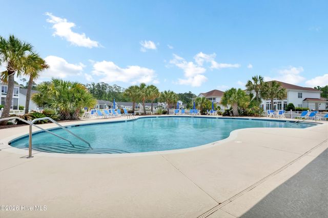 638 Covington Drive NW, Calabash, NC 28467