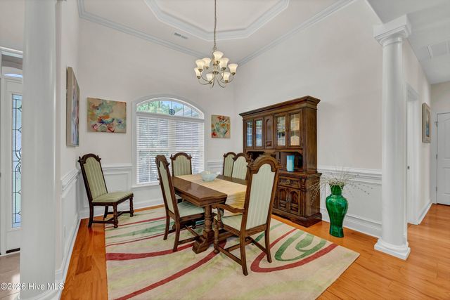 638 Covington Drive NW, Calabash, NC 28467