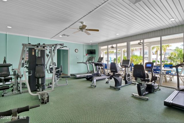 638 Covington Drive NW, Calabash, NC 28467