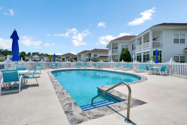638 Covington Drive NW, Calabash, NC 28467