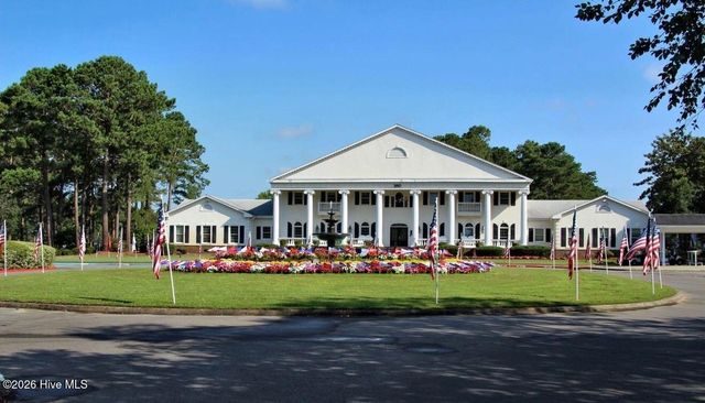 638 Covington Drive NW, Calabash, NC 28467