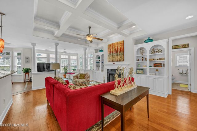 638 Covington Drive NW, Calabash, NC 28467