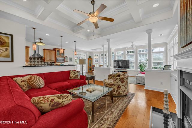 638 Covington Drive NW, Calabash, NC 28467