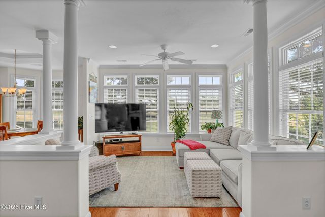 638 Covington Drive NW, Calabash, NC 28467
