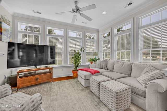 638 Covington Drive NW, Calabash, NC 28467