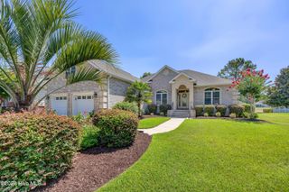 638 Covington Drive NW, Calabash, NC 28467