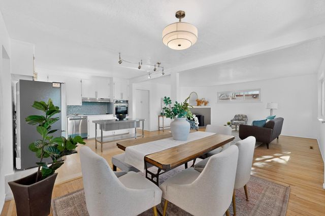 1019 Practilliano, Santa Fe, NM 87505