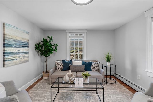 99 Mason 2, Salem, MA 01970