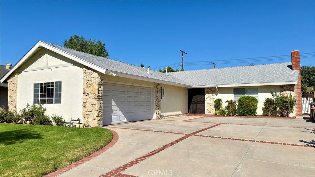 9621 Jumilla, Chatsworth, CA 91311