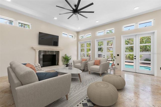 324 SIESTA DRIVE, Sarasota, FL 34242