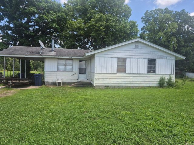 2328 N MAIN Street, Brinkley, AR 72021