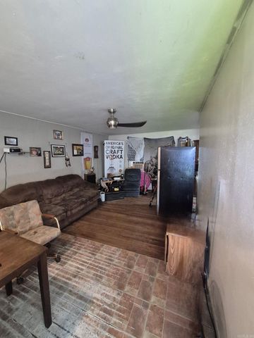 2328 N MAIN Street, Brinkley, AR 72021