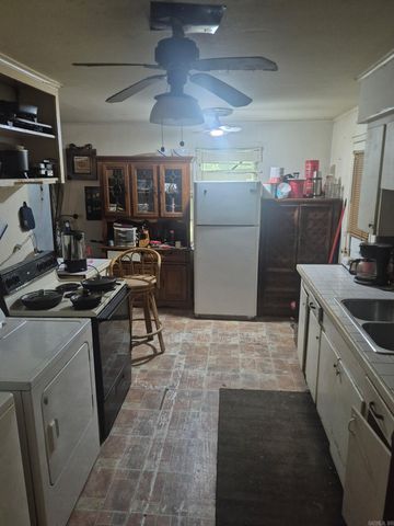 2328 N MAIN Street, Brinkley, AR 72021