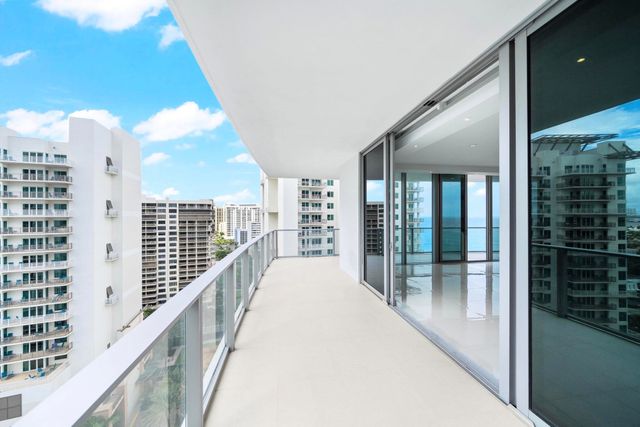 3100 N Ocean Drive H-1608, Singer Island, FL 33404