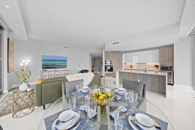 3100 N Ocean Drive H-1608, Singer Island, FL 33404