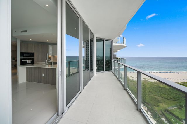 3100 N Ocean Drive H-1608, Singer Island, FL 33404