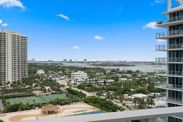 3100 N Ocean Drive H-1608, Singer Island, FL 33404