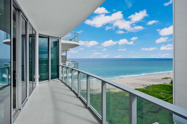 3100 N Ocean Drive H-1608, Singer Island, FL 33404