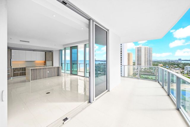 3100 N Ocean Drive H-1608, Singer Island, FL 33404