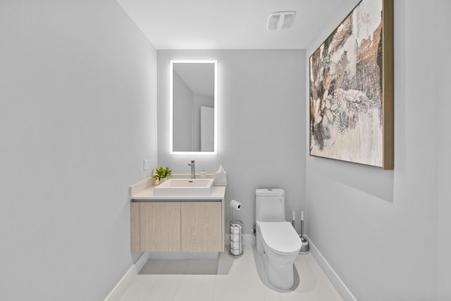 3100 N Ocean Drive H-1608, Singer Island, FL 33404