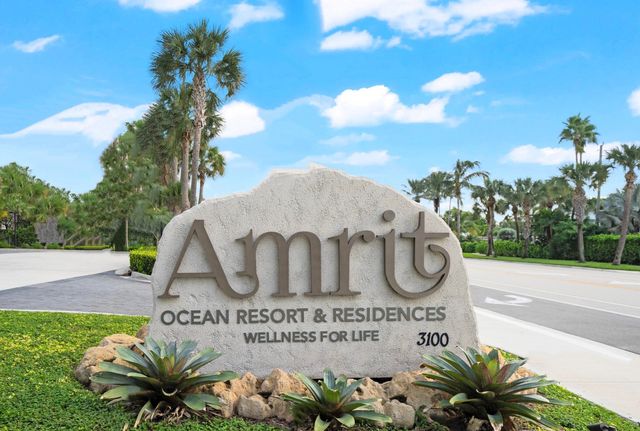 3100 N Ocean Drive H-1608, Singer Island, FL 33404