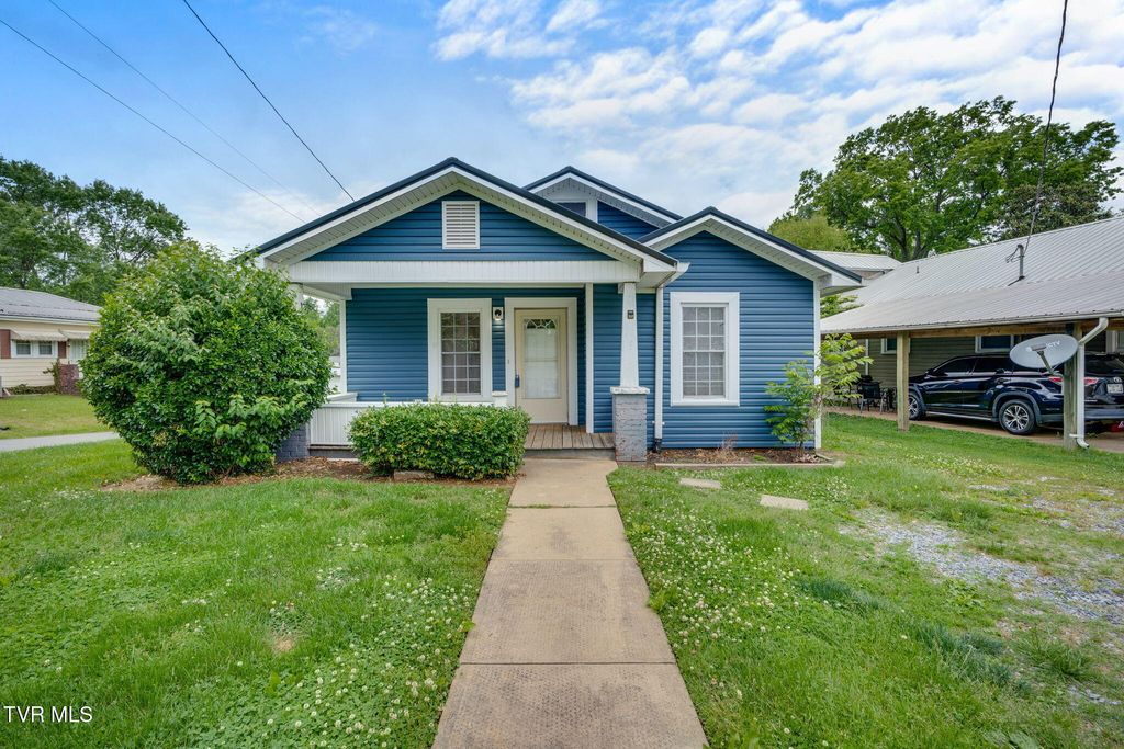 426 West Highland Road, Johnson City, TN 37604