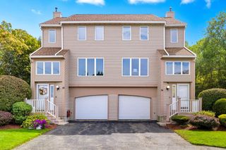 54 Porter Ave. 54, Revere, MA 02151