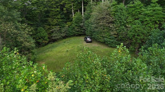 200 and 201 Fern Hill Drive, Mars Hill, NC 28754