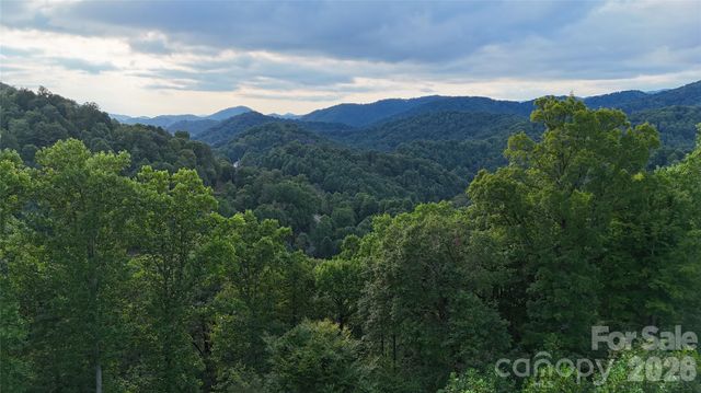 200 and 201 Fern Hill Drive, Mars Hill, NC 28754