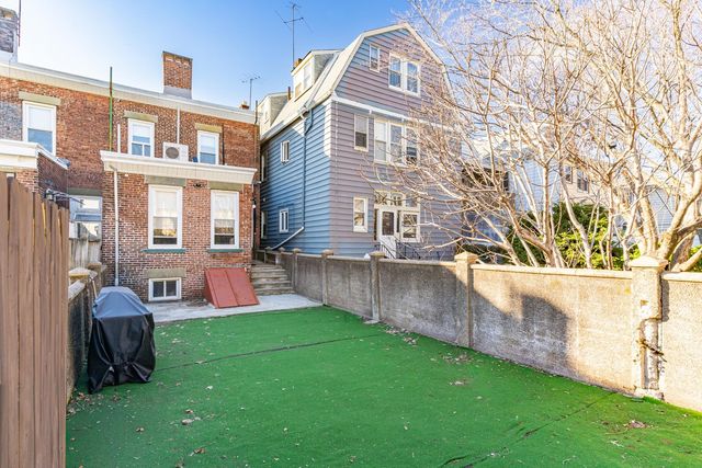 527 NORTH 3RD ST, East Newark, NJ 07029