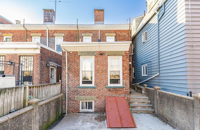 527 NORTH 3RD ST, East Newark, NJ 07029