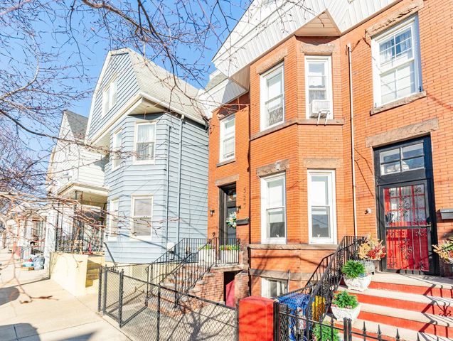 527 NORTH 3RD ST, East Newark, NJ 07029