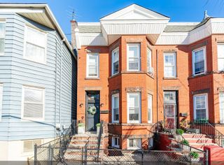 527 NORTH 3RD ST, East Newark, NJ 07029