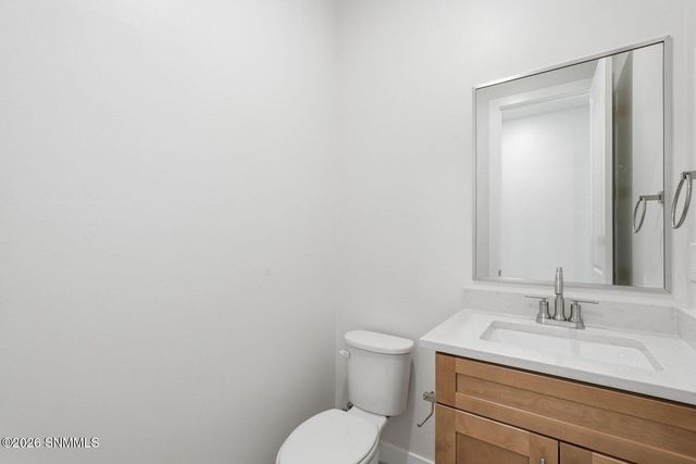6565 Newcastle Avenue, Las Cruces, NM 88012