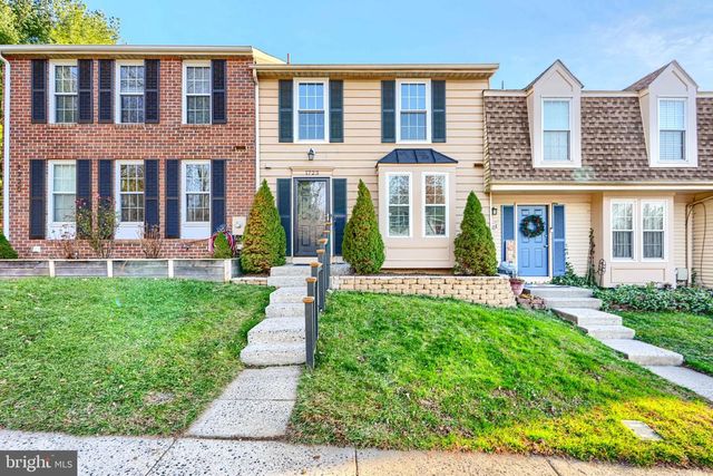 1723 BEECHBANK WAY, Bel Air, MD 21015