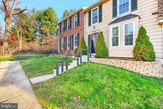 1723 BEECHBANK WAY, Bel Air, MD 21015