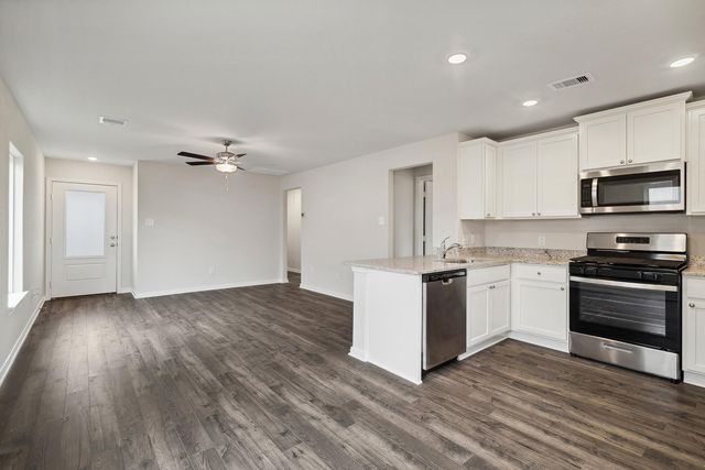 21668 Lotus Elm Street, Magnolia, TX 77354